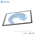 JSKPAD Magic LED Drawing Board Tools